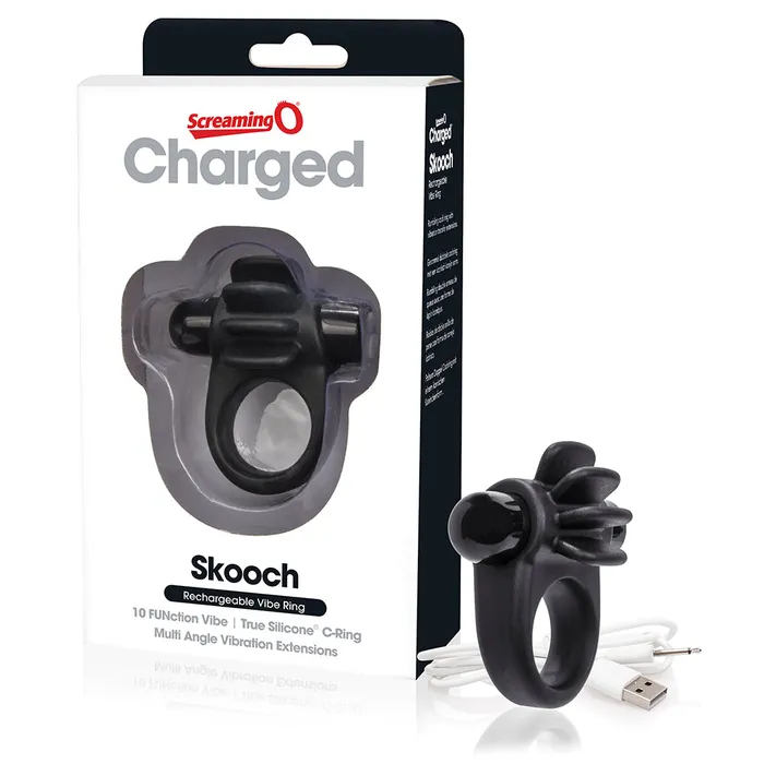 Female Sex Toys Screaming O Screaming O Charged Skooch Vooom Mini Vibrator Female Sex Toys Screaming O Screaming O Charged Skooch Vooom Mini Vibrator