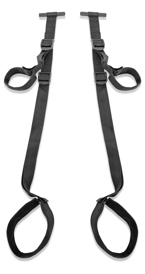 Pipedream Couples Fetish Fantasy Series Door Swing