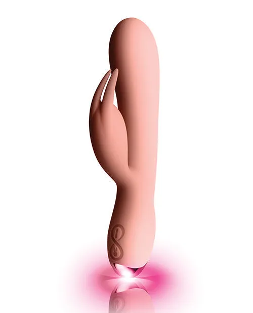 Rocks Off Female Sex Toys | Rocks Off Flutter Rabbit Vibrator - Ultimate Pleasure