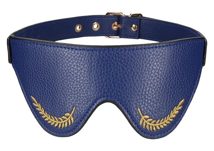 Vibrators Sale Specials EyeMask Sailor Theme Blue