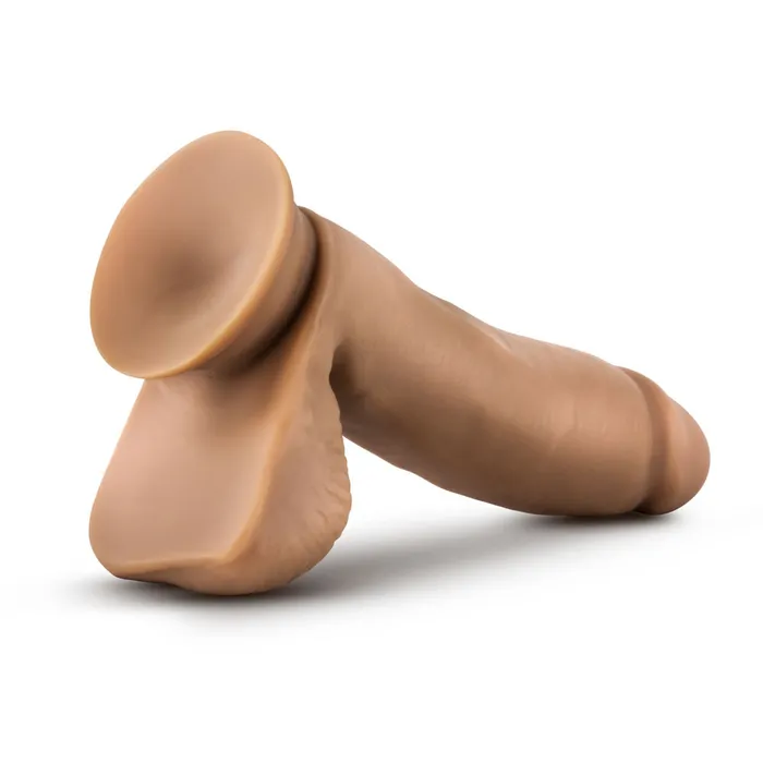 Blush Novelties Vibrators Xx Elysium Mocha