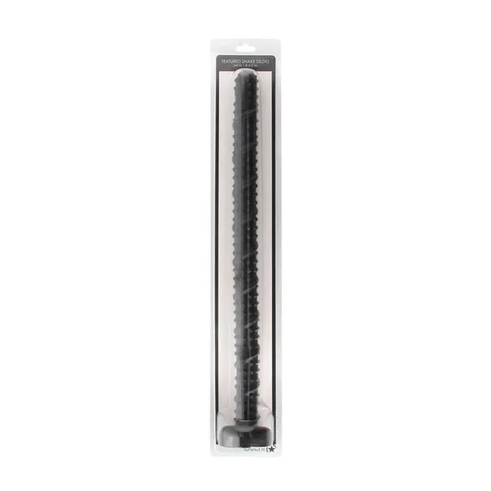 OUCH Ass Textured Snake Dildo 55 cm 55 cm Anal Snake Shots Toys Anal OUCH Ass Textured Snake Dildo 55 cm 55 cm Anal Snake Shots Toys Anal