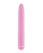 Vibrators Evolved Novelties INC Evolved Carnation Classic Vibrator Pink