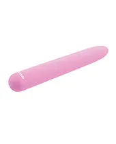 Vibrators Evolved Novelties INC Evolved Carnation Classic Vibrator Pink