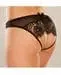 Adore Female Sex Toys Adore Expose Panty