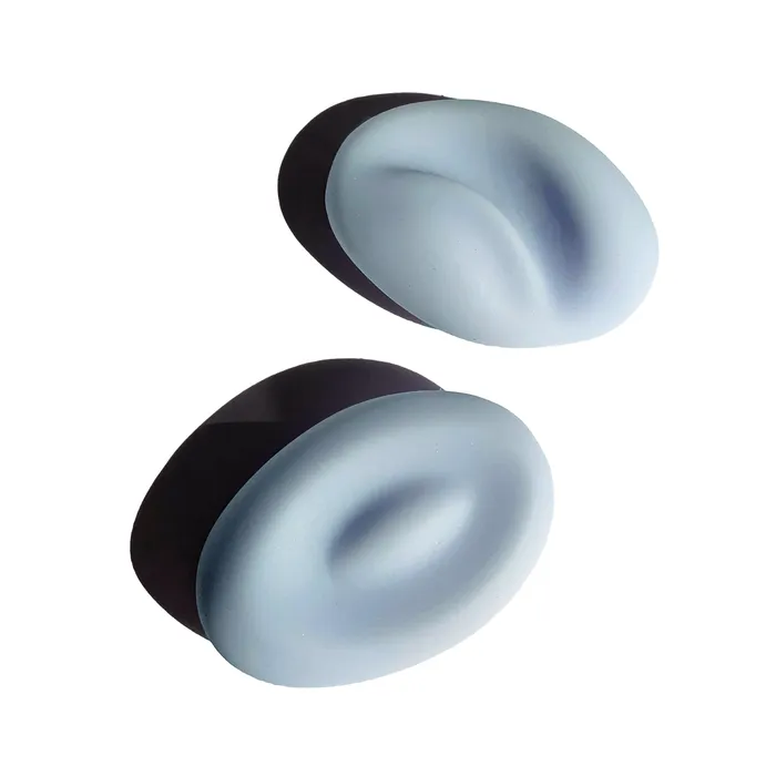 Anal Pelle Pelle Whim Silicone Grinding Toy Set