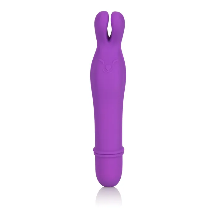 CalExotics Vibrators Shanes World Bedtime Bunny Purple
