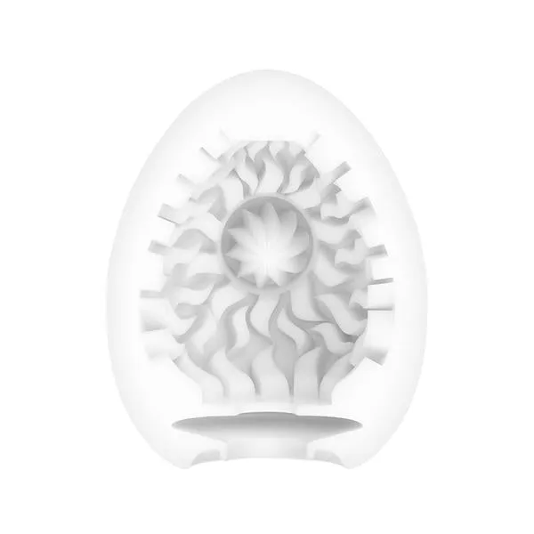 TENGA Egg Shiny Pride Edition Couples