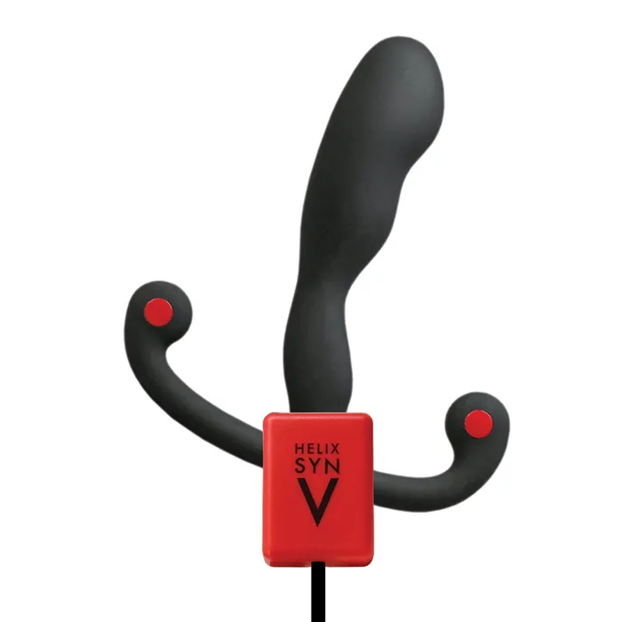Aneros Anal Aneros Helix Syn V Prostate Massager