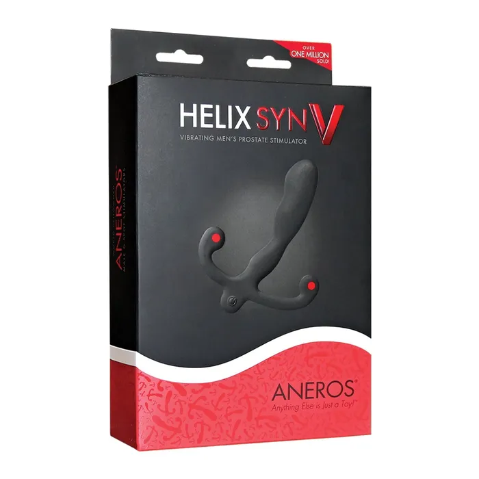 Aneros Anal Aneros Helix Syn V Prostate Massager