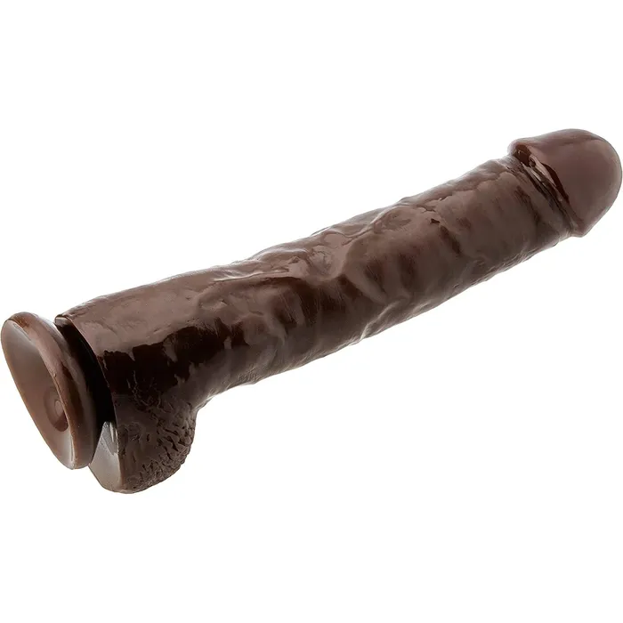 Icon Brands Icon Male Cockzilla Black Anal