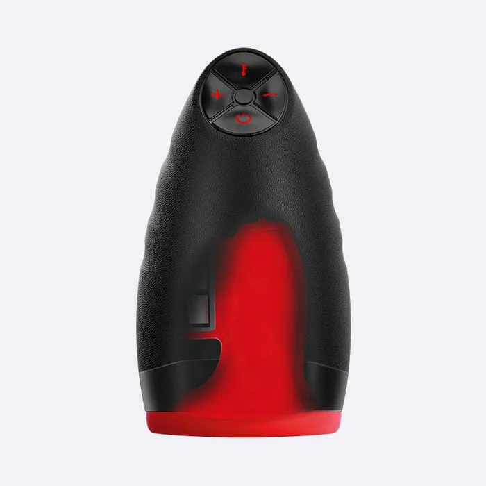 Male Sex Toys OTouch Chiven 2 Oral Sex Heating Masturbator