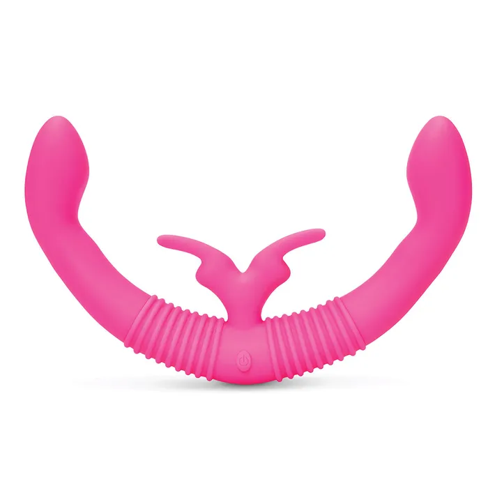 Vibrators Together Vibe Together Vibe 10 Pink
