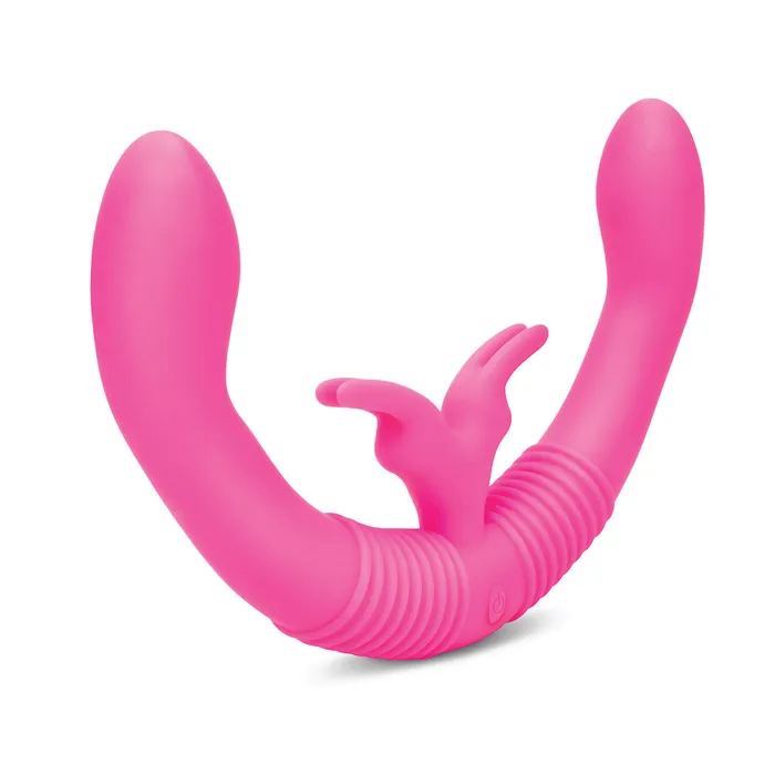 Vibrators Together Vibe Together Vibe 10 Pink