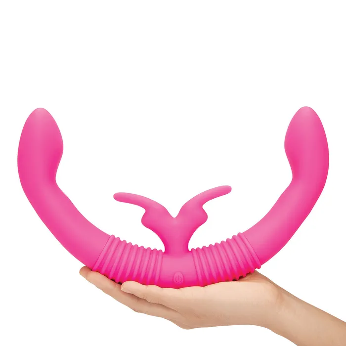 Vibrators Together Vibe Together Vibe 10 Pink