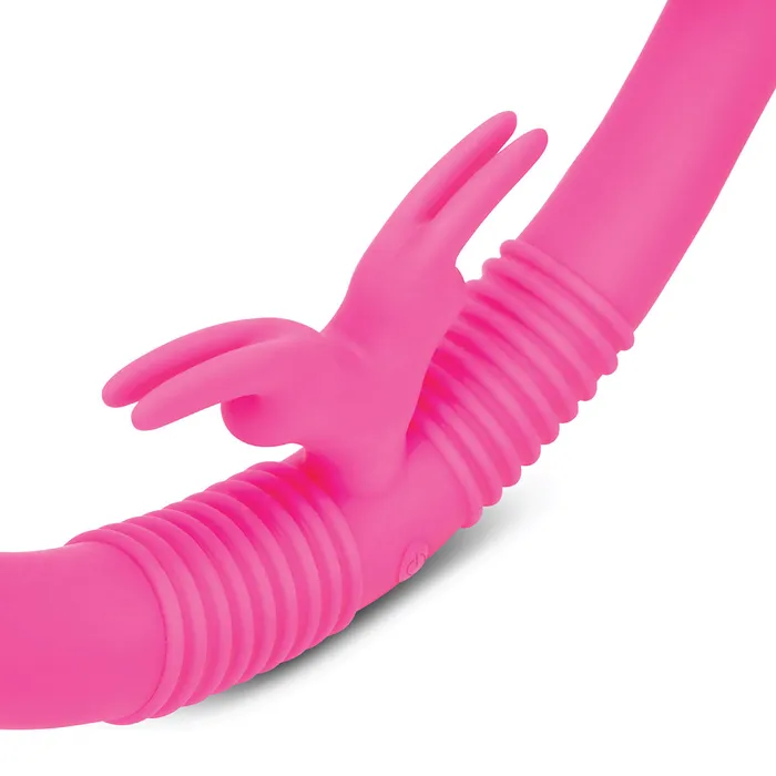 Vibrators Together Vibe Together Vibe 10 Pink