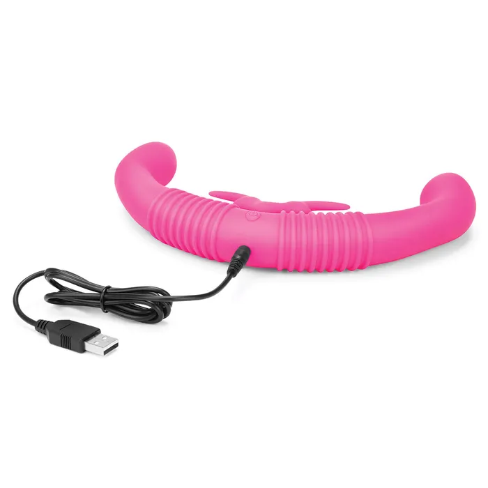Vibrators Together Vibe Together Vibe 10 Pink