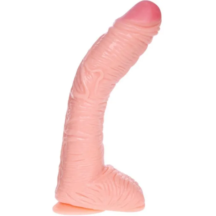 BAILE VIBRATORS Female Sex Toys DILDO G SPOT REALISTICO BAILE
