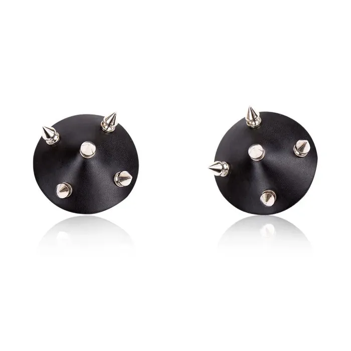 Nipple Covers with Spikes Love Cherry Female Sex Toys