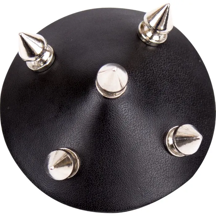 Nipple Covers with Spikes Love Cherry Female Sex Toys