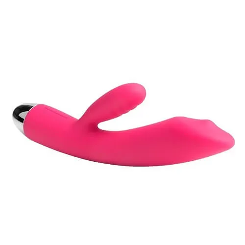 Svakom Trysta Targeted Rolling GSpot Rabbit Vibrator Svakom Female Sex Toys