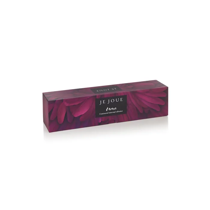 Uma GSpot Vibrator Sleek Design Award Finalist Je Joue Vibrators Uma GSpot Vibrator Sleek Design Award Finalist Je Joue Vibrators