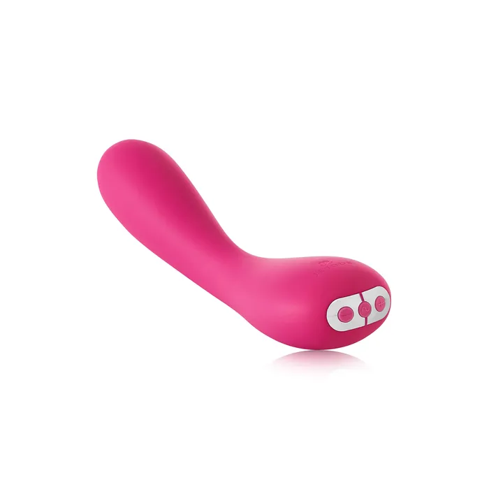 Uma GSpot Vibrator Sleek Design Award Finalist Je Joue Vibrators Uma GSpot Vibrator Sleek Design Award Finalist Je Joue Vibrators