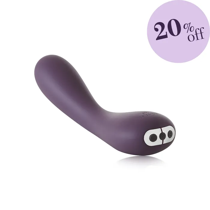 Uma GSpot Vibrator Sleek Design Award Finalist Je Joue Vibrators Uma GSpot Vibrator Sleek Design Award Finalist Je Joue Vibrators