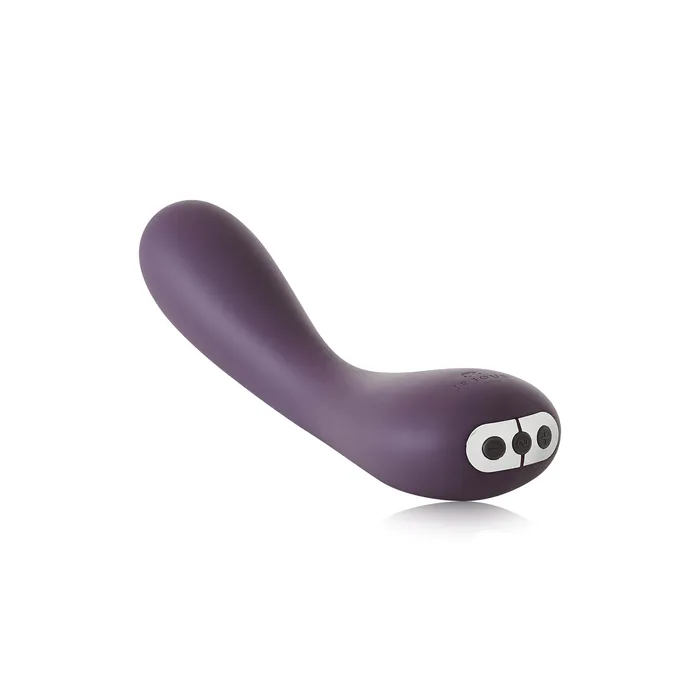 Uma GSpot Vibrator Sleek Design Award Finalist Je Joue Vibrators Uma GSpot Vibrator Sleek Design Award Finalist Je Joue Vibrators