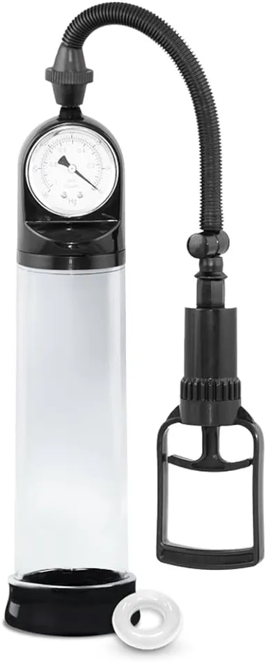 Blush Performance Vx2 Pump Blush Vibrators