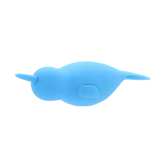 Dildos Creative Conceptions Unihorn of the Sea Neigh Mo The Narwhal