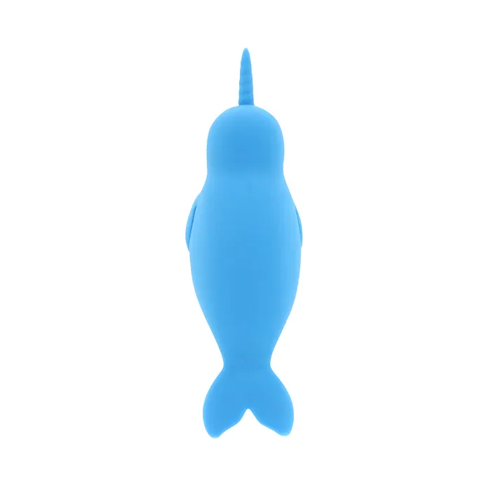 Dildos Creative Conceptions Unihorn of the Sea Neigh Mo The Narwhal