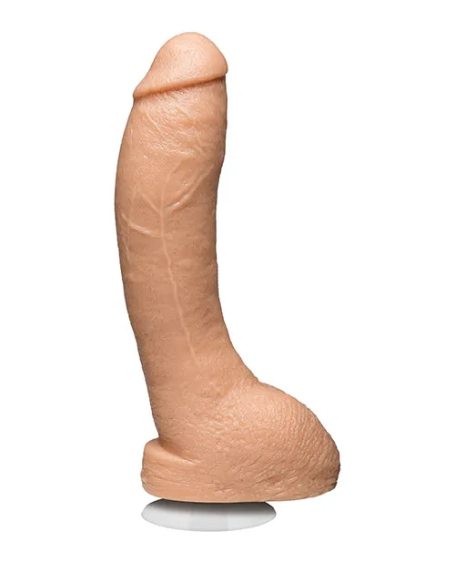 Doc Johnson Dildos Jeff Stryker 10 Realistic Cock