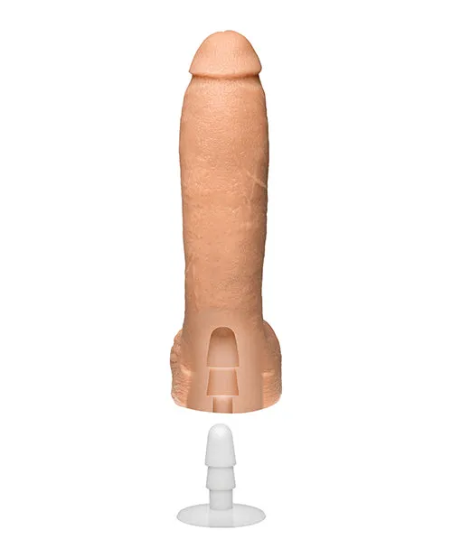 Doc Johnson Dildos Jeff Stryker 10 Realistic Cock