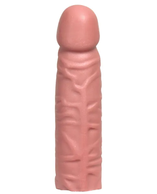 Doctor Love Dynamic Strapless Extension Deeva Male Sex Toys