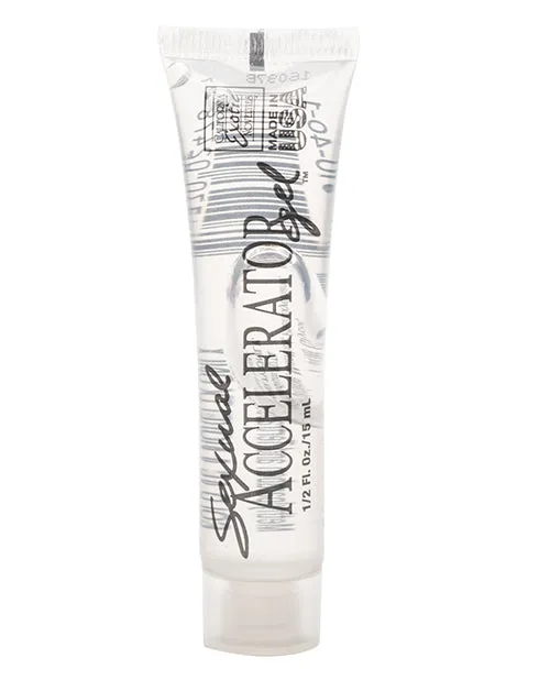 Enhancers CalExotics Sexual Accelerator Gel