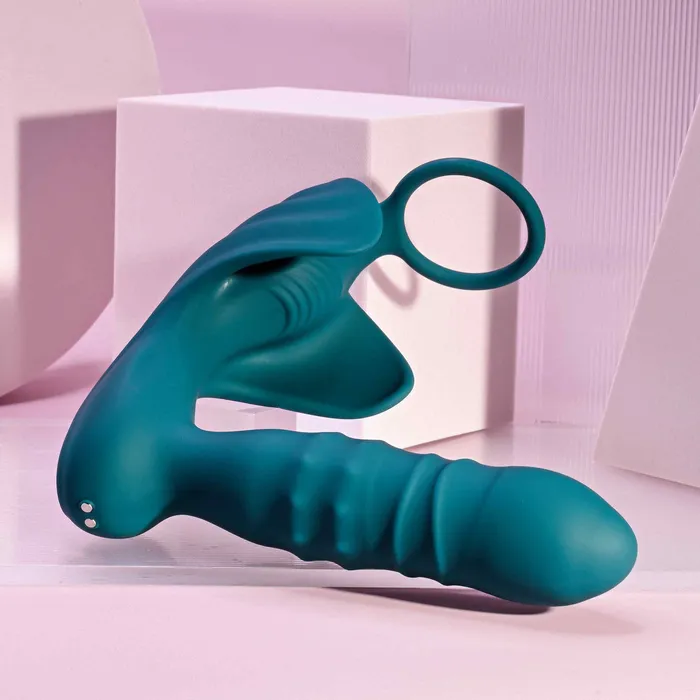 Female Sex Toys Playboy Bring It On Playboy