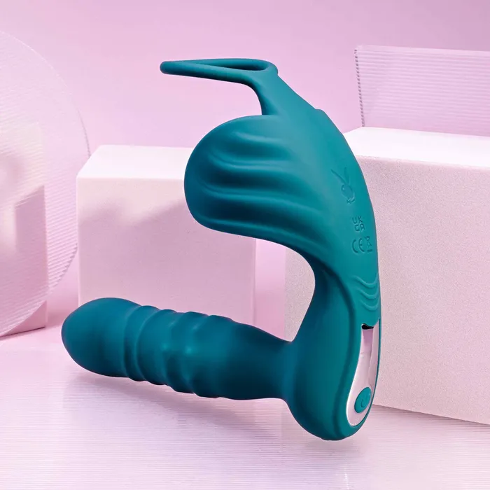 Female Sex Toys Playboy Bring It On Playboy
