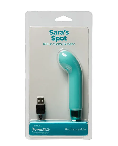 Female Sex Toys Saras Spot Rechargeable Bullet with GSpot Sleeve 10 Functions BMS Factory Female Sex Toys Saras Spot Rechargeable Bullet with GSpot Sleeve 10 Functions BMS Factory