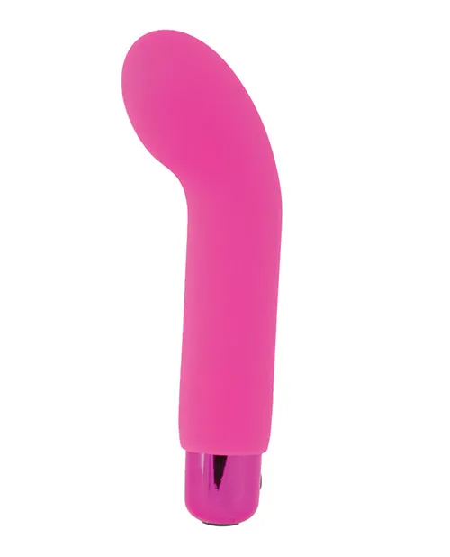 Female Sex Toys Saras Spot Rechargeable Bullet with GSpot Sleeve 10 Functions BMS Factory Female Sex Toys Saras Spot Rechargeable Bullet with GSpot Sleeve 10 Functions BMS Factory