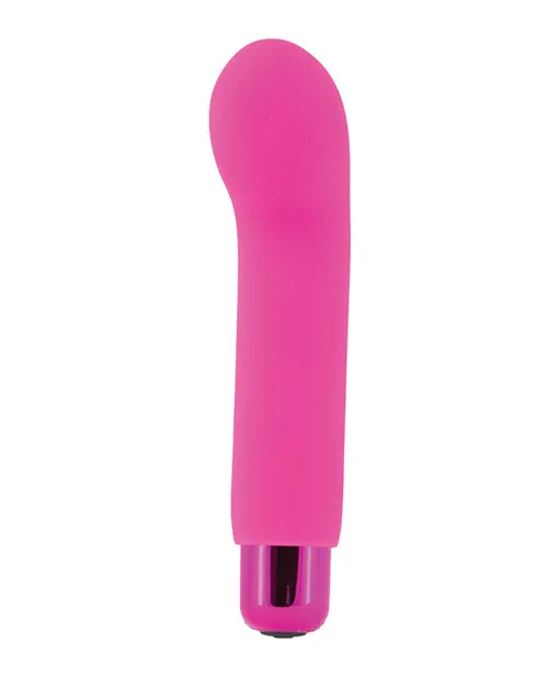 Female Sex Toys Saras Spot Rechargeable Bullet with GSpot Sleeve 10 Functions BMS Factory Female Sex Toys Saras Spot Rechargeable Bullet with GSpot Sleeve 10 Functions BMS Factory