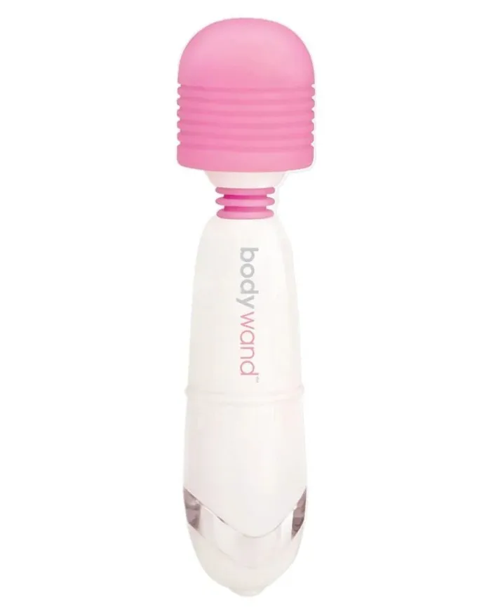 Female Sex Toys XGen Bodywand Mini 5 Function