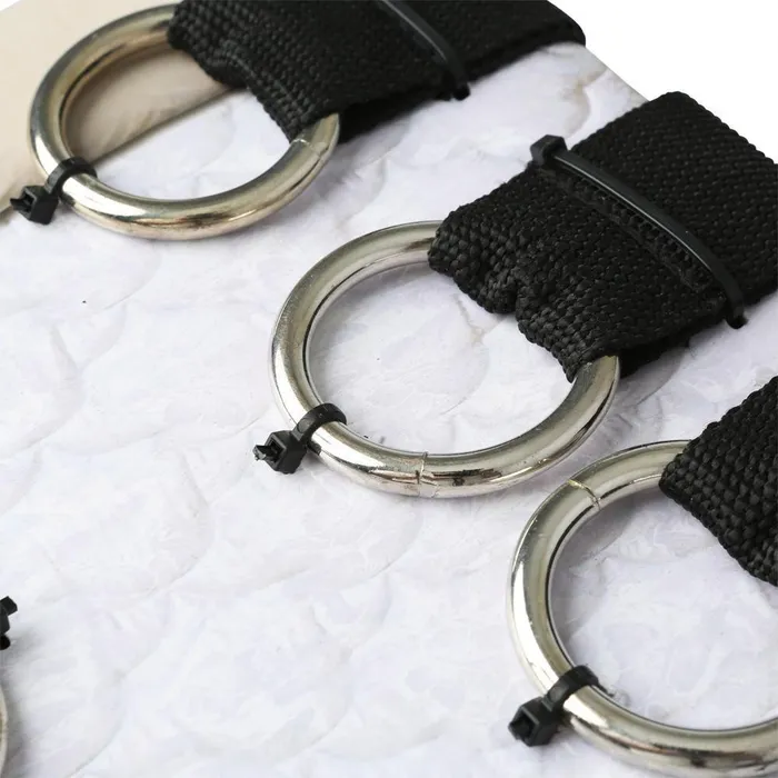 Male Sex Toys Sportsheets Sportsheets Extreme Under The Bed Restraints