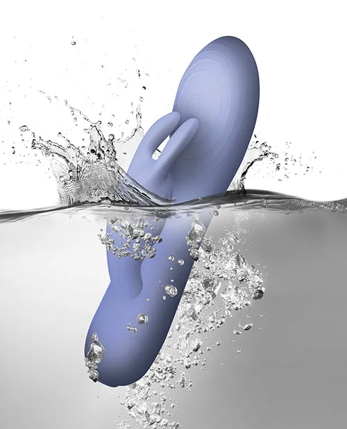 Rocks Off Female Sex Toys Sugarboo Blissful Boo Rabbit Vibrator