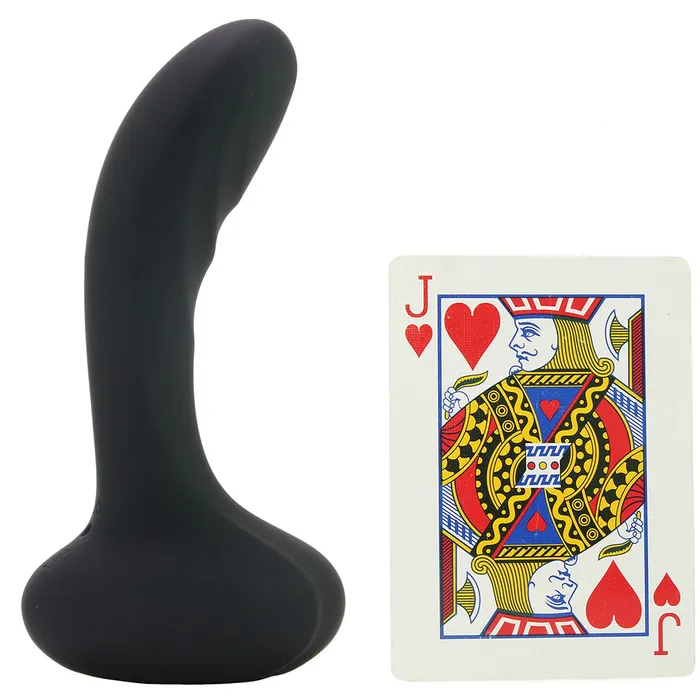 Control Ultimate Silicone PSpot Massager Sir Richards Condom Company Female Sex Toys Control Ultimate Silicone PSpot Massager Sir Richards Condom Company Female Sex Toys