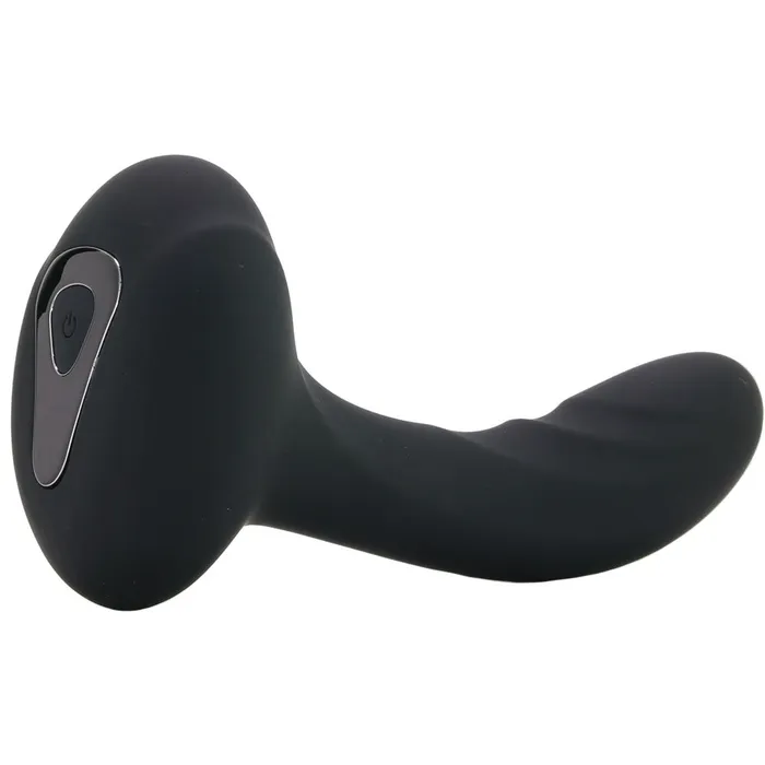 Control Ultimate Silicone PSpot Massager Sir Richards Condom Company Female Sex Toys Control Ultimate Silicone PSpot Massager Sir Richards Condom Company Female Sex Toys