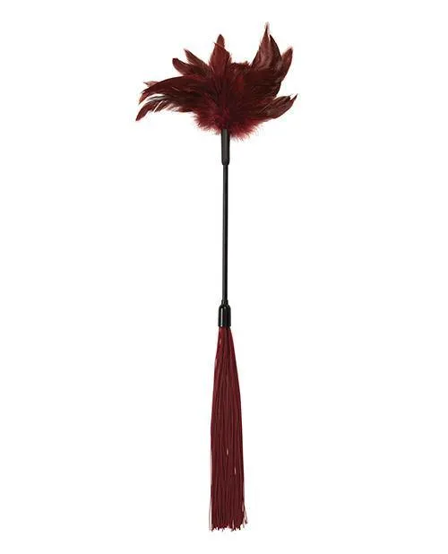 Couples Sex Mischief Sex Mischief Enchanted Feather Tickler