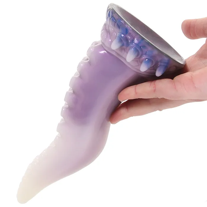 Creature Cocks Astropus Tentacle Dildo XR Brands Dildos