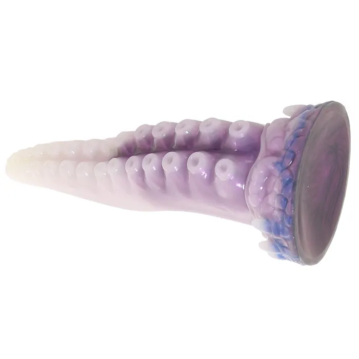 Creature Cocks Astropus Tentacle Dildo XR Brands Dildos