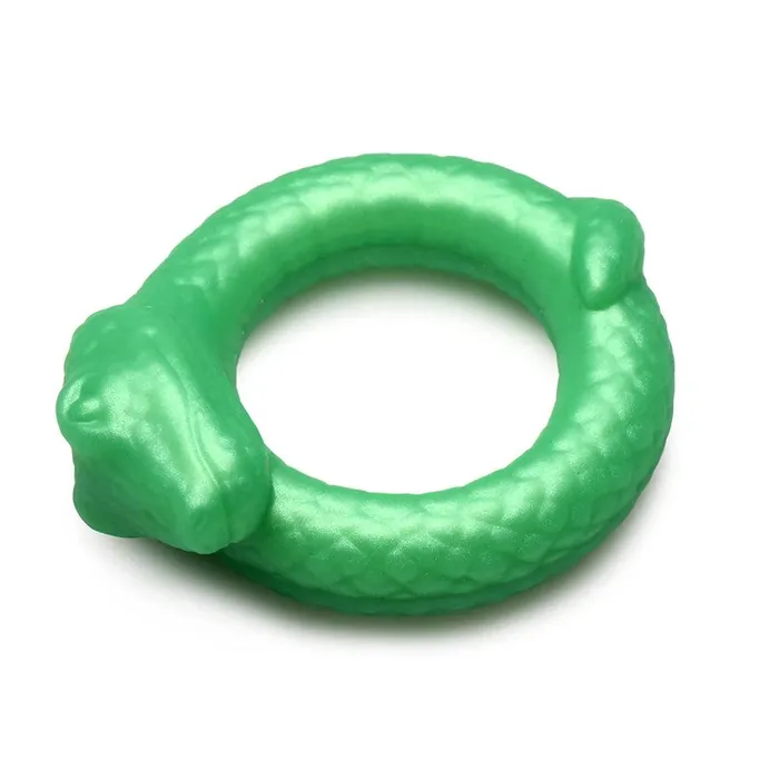 Creature Cocks Male Sex Toys Creature Cocks Serpentine Silicone Cock Ring